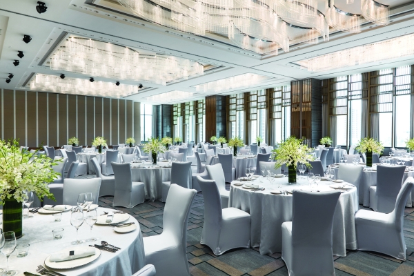 Hotel haining Langham Place (Jiaxing)